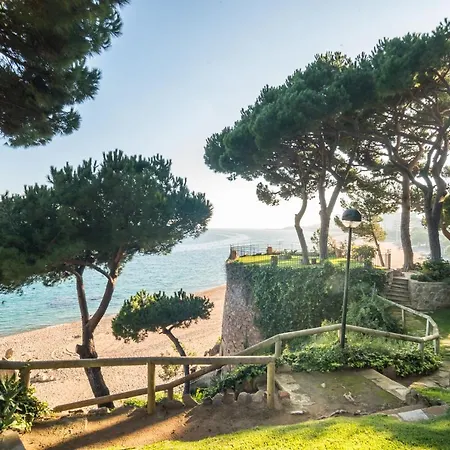 Apartamento Cavall Bernat