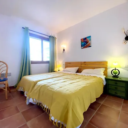 Apartamento Cavall Bernat