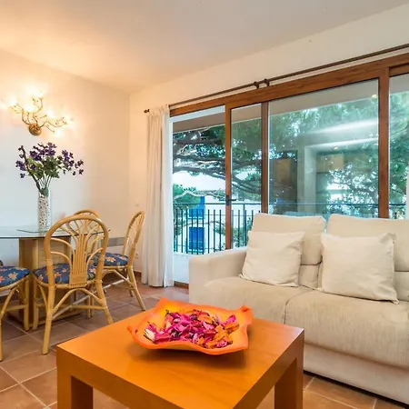 Cavall Bernat Apartment