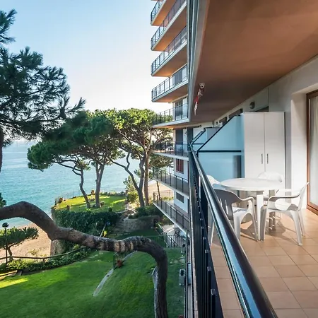 Cavall Bernat Apartment Platja d'Aro