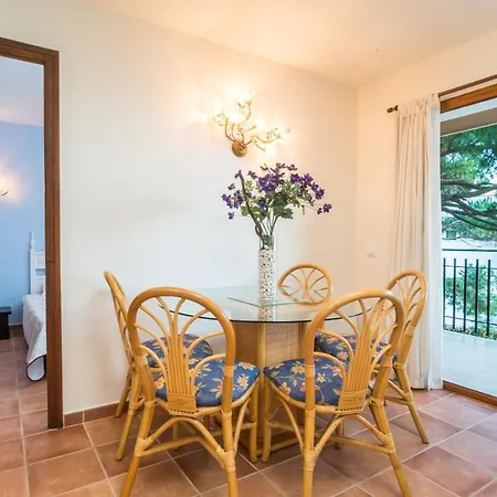 Apartment Cavall Bernat Platja d'Aro