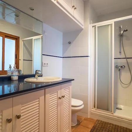 Apartment Cavall Bernat Platja d'Aro