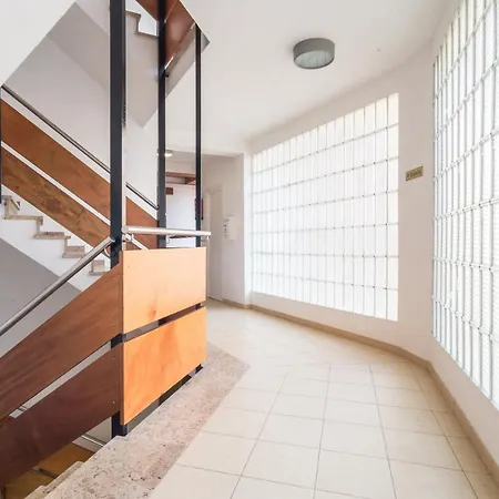Apartment Cavall Bernat Platja d'Aro