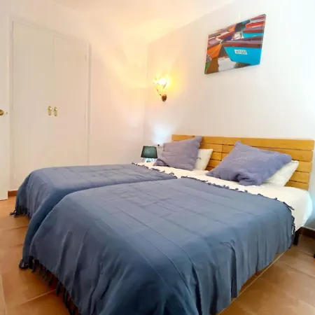 Apartment Cavall Bernat Platja d'Aro