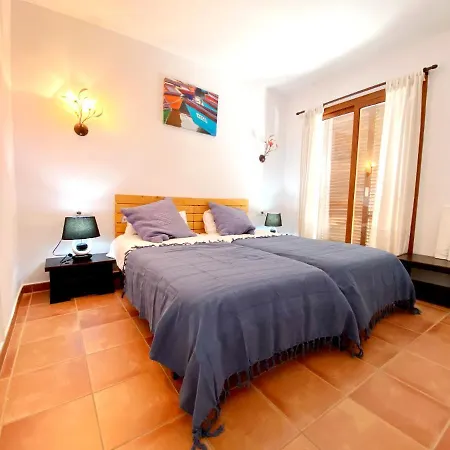 Cavall Bernat Apartment Platja d'Aro