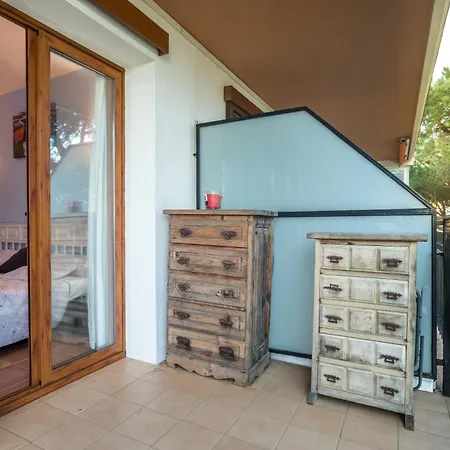 Apartment Cavall Bernat