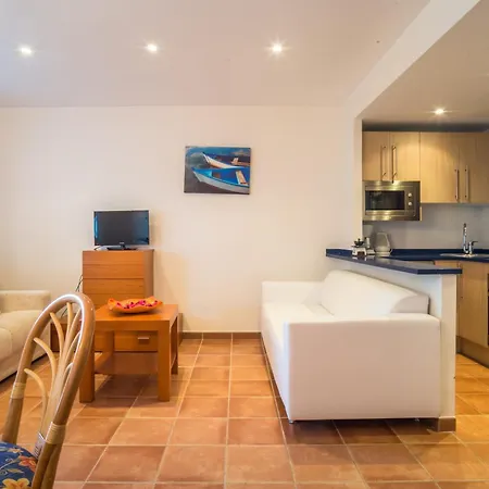 Apartamento Cavall Bernat