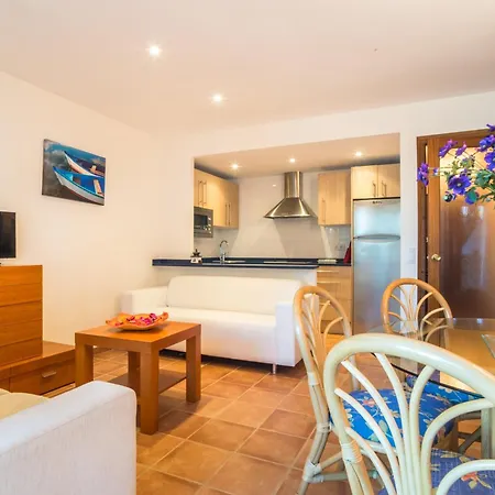 Cavall Bernat Apartamento Platja d'Aro (Playa de Aro)