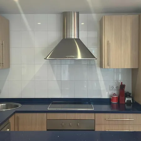 Apartamento Cavall Bernat