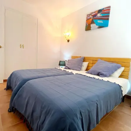 Apartamento Cavall Bernat