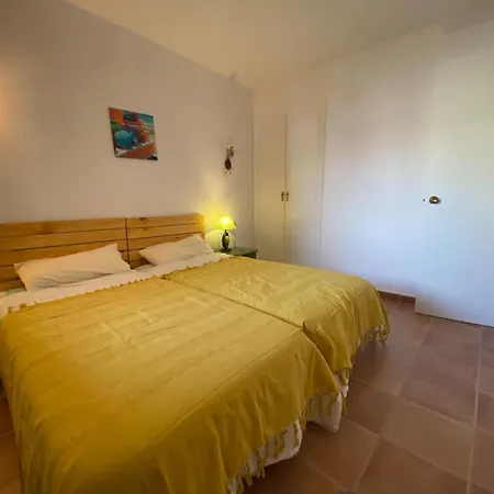 Apartamento Cavall Bernat