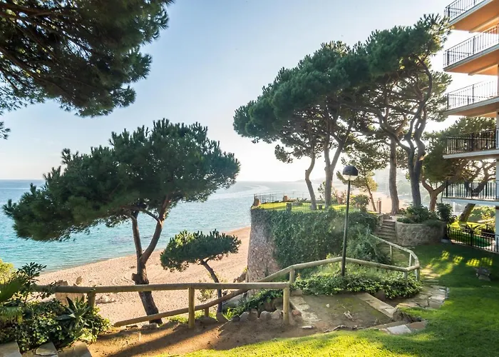 Apartment Cavall Bernat