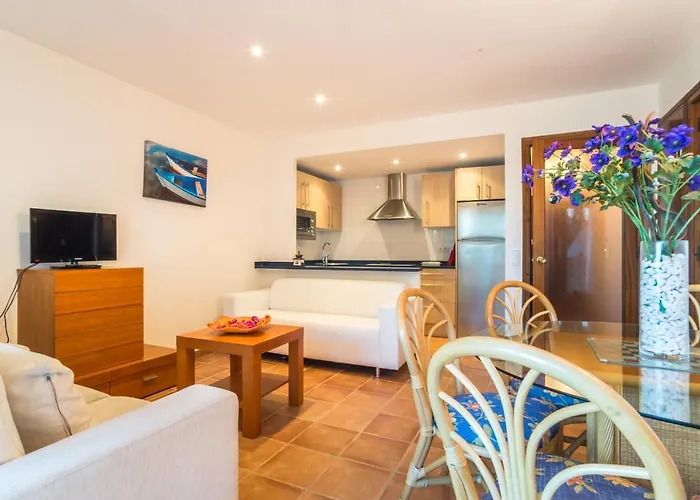 Apartment Cavall Bernat *