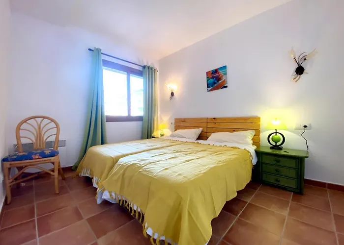 Apartment Cavall Bernat