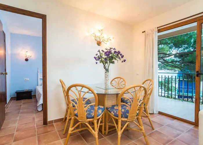 Apartment Cavall Bernat Platja d'Aro